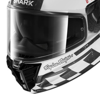 Shark Spartan RS Raceshop WKR