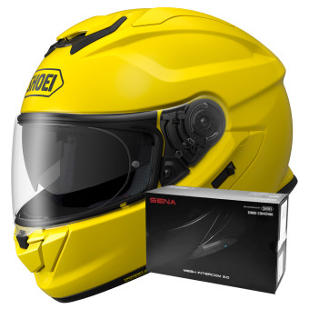 Shoei gt air online 2 sena