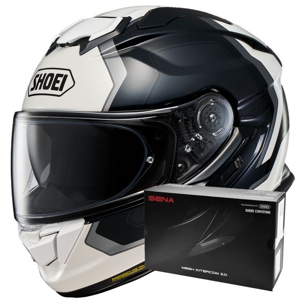 Shoei gt air hot sale 2 bonafide tc5