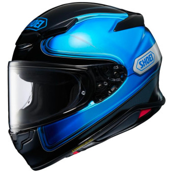 Full Face Shoei NXR2 Sheen TC2