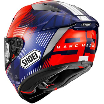 Shoei X-SPR Pro Marquez 8 TC-1