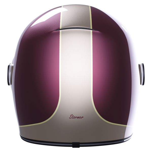 Casque Origin Advance Stormer moto : , casque