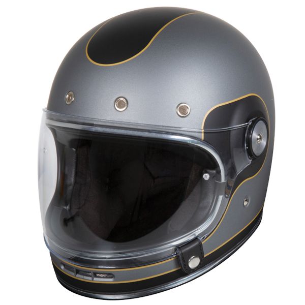 Casque Origin Advance Stormer moto : , casque