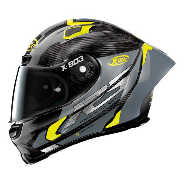 Casco x 803 rs sale