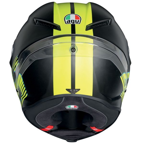 Agv corsa deals r