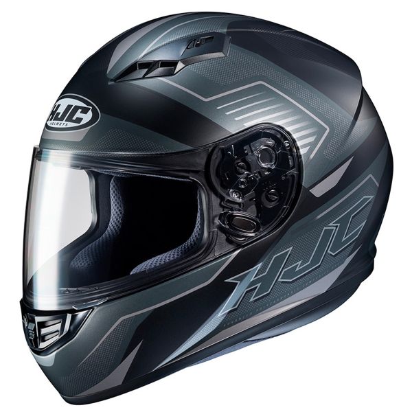 Casco hjc toni online elias