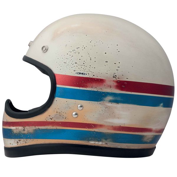 Helmet Dmd Handmade Racer Line at the best price