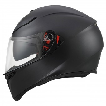 Full Face AGV K3 SV Matt Black