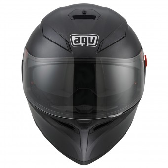 AGV K3 SV Matt Black