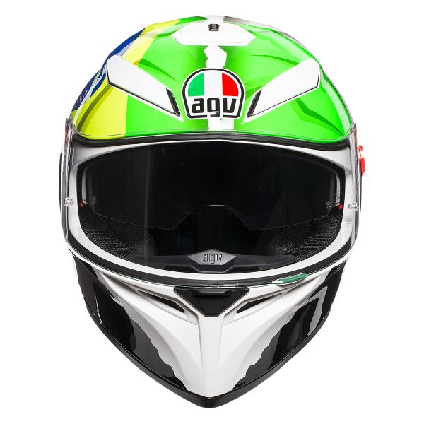 Agv store k3 morbidelli