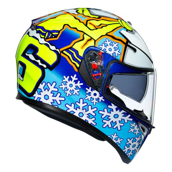 Agv 2024 rossi 2016