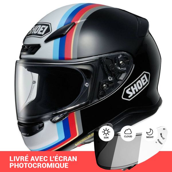 Casco shoei online bmw