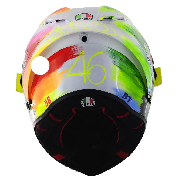 Agv sales mugello 2019