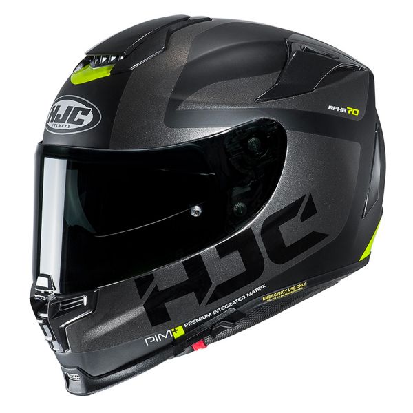 hjc rpha 70 visors