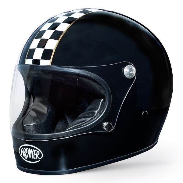 Premier 2024 trophy helmet