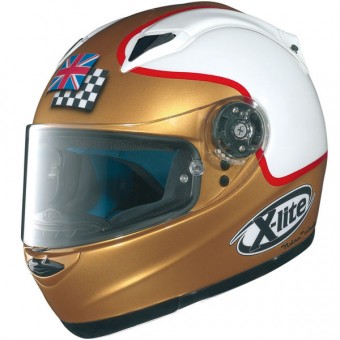 Full Face X-lite X-801 RR Replica Hailwood N56