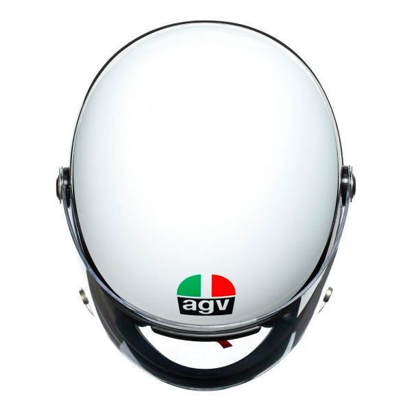 Agv discount x3000 nieto