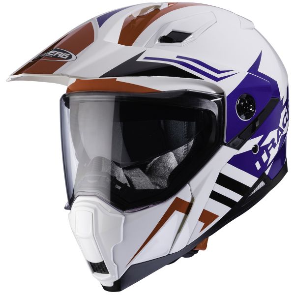 Caberg best sale xtrace helmet