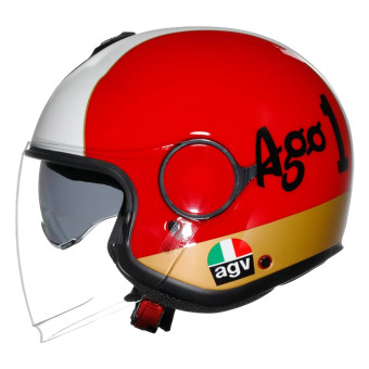 AGV Eteres Ago 1