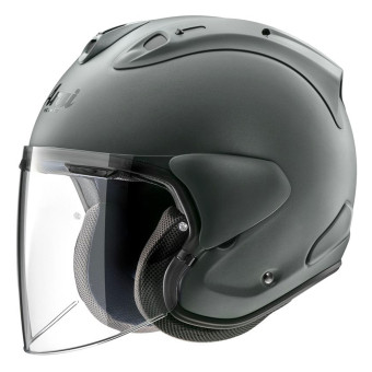 Arai SZ-R Vas Evo Matt Green + Kit Bluetooth Lokui K30