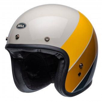 casco bell vintage jet custom 500 dlx