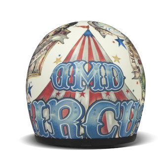 Dmd Retro Circus