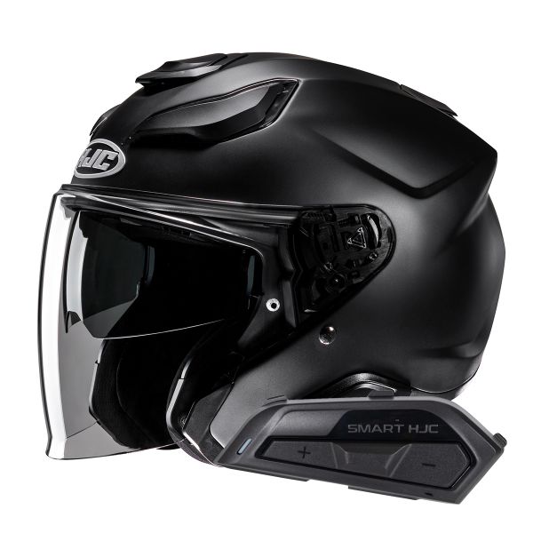 smart hjc helmet