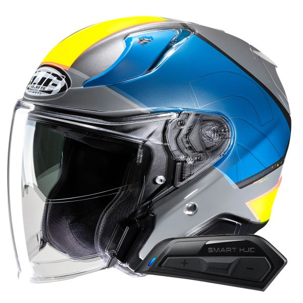 Casque HJC RPHA31