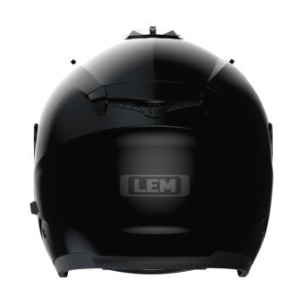 LEM Quick Glossy Black