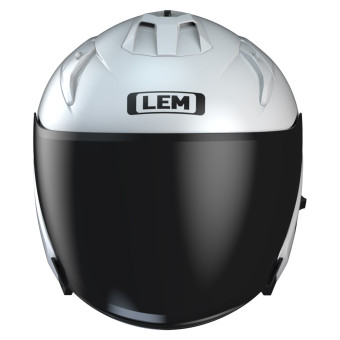 LEM Quick Glossy White