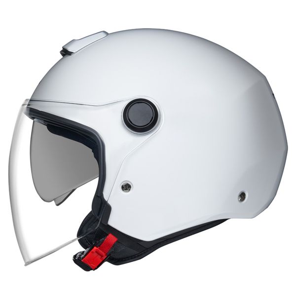 White deals helmet online