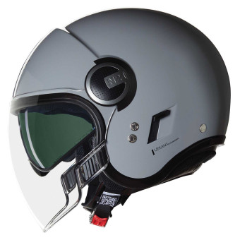 Open Face Nolan N21 Visor 06 Classico 303