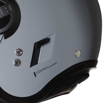 Nolan N21 Visor 06 Classico 303