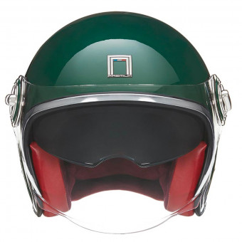 NOX Heritage English Green