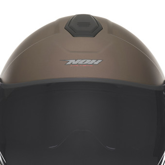 NOX N182 Matt Bronze