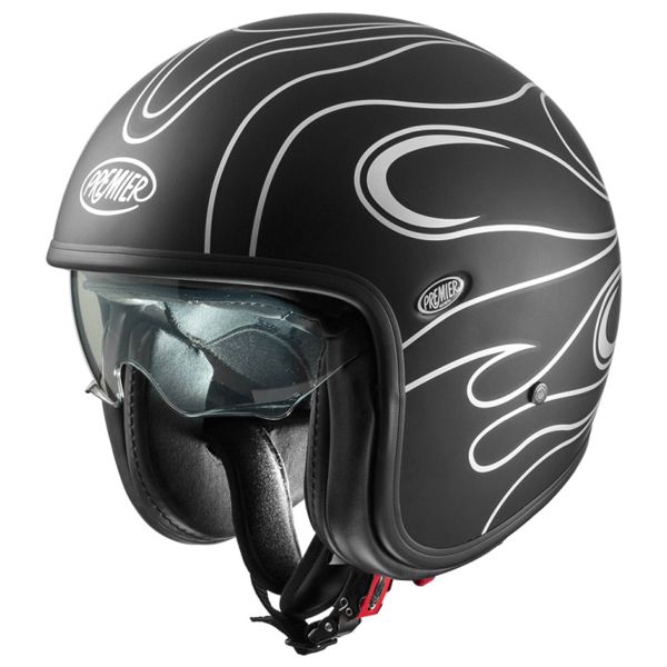 Casco jet premier discount vintage