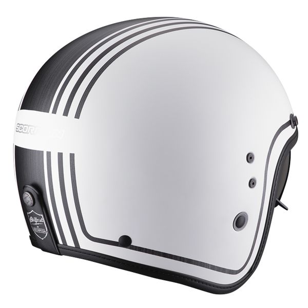 Casco discount scorpion belfast