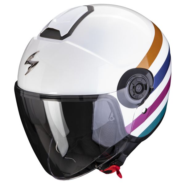 Scorpion exo sale city helmet