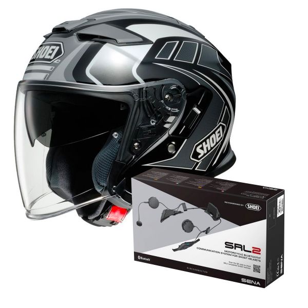 Shoei j sale cruise 2 aglero