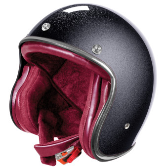 Open Face Helmets, Open Face Motorcycle Helmets | iCasque.co.uk