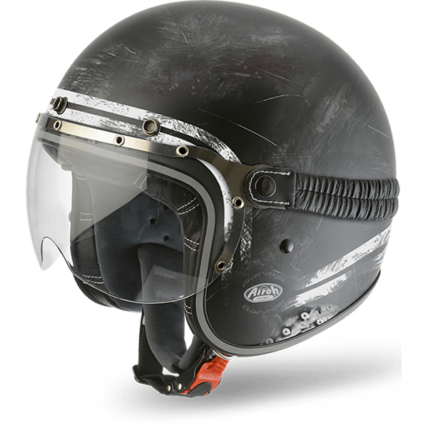 raw helmet