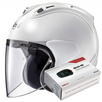 arai helmet bluetooth kit