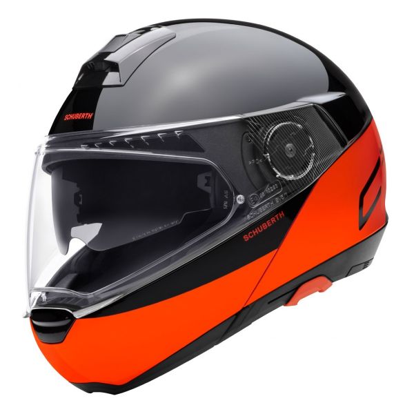 Schuberth c4 hot sale price