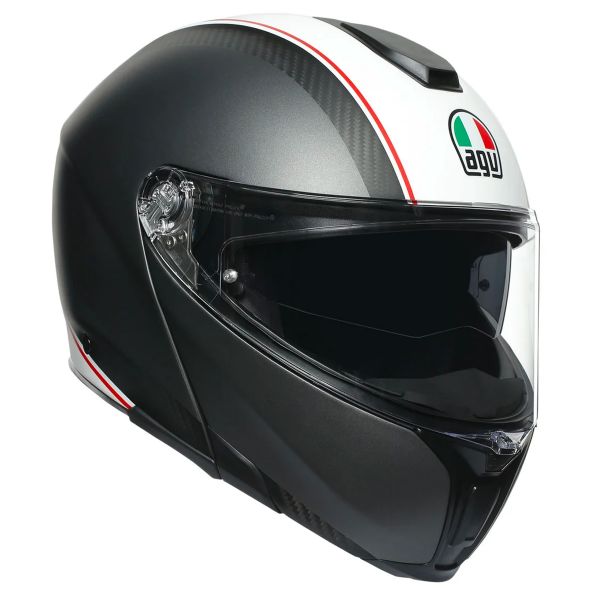 agv flip up