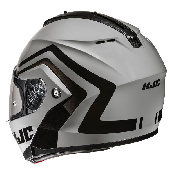 Helmet HJC C91N Nepos MC5 ready to ship | iCasque.co.uk