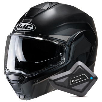Motorcycle Helmets: Find your motorcycle helmet bluetooth equipped 