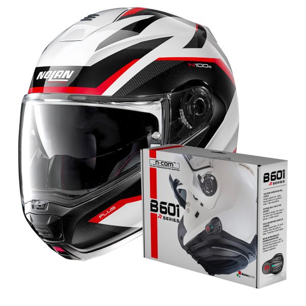 Casco best sale nolan n100