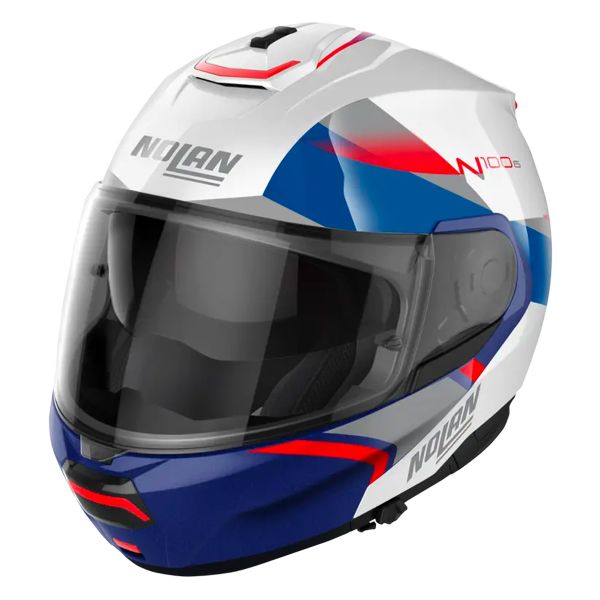 Nolan helmets more like sales this