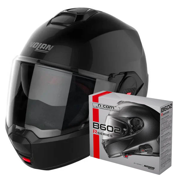 3 in 1 store helmet with bluetooth