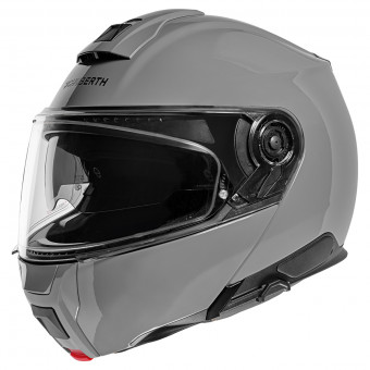 Flip Up Schuberth C5 Concrete Grey